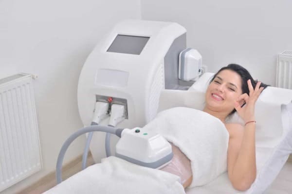 Which Areas of the Body Can Be Treated Farnborough