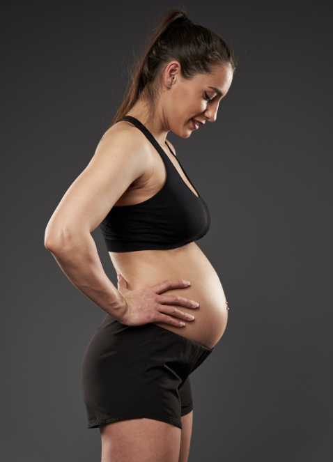 Can You Actually Prevent Diastasis Recti During Pregnancy Farnborough