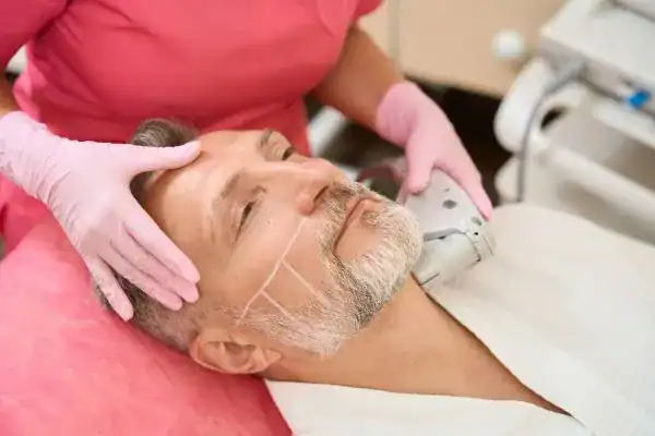 HIFU non-surgical treatment Farnborough