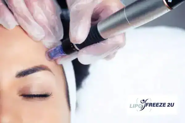 Morpheus 8 Farnborough the top 10 reasons to choose this treatment!