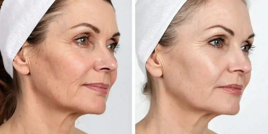 Is RF Microneedling the Missing Piece in Your Weight Loss Transformation Farnborough?