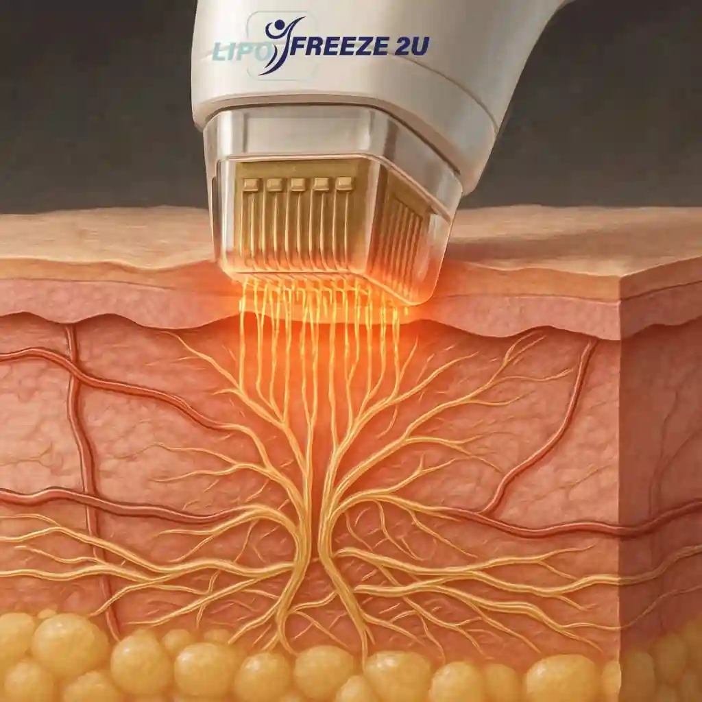 What Exactly Is RF Microneedling and Why Is Everyone Talking About It Farnborough?